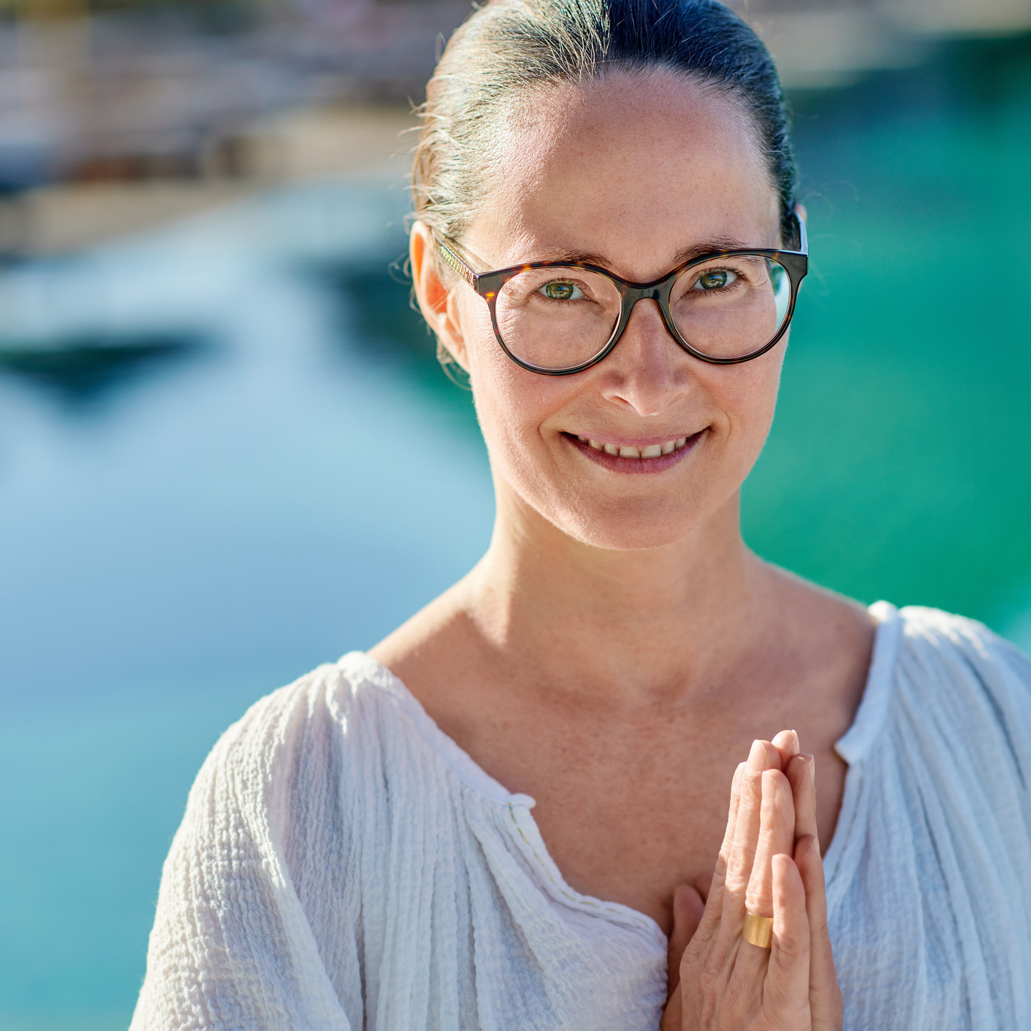 Kundalini Yoga Pfingstretreat (Einzelzimmer)