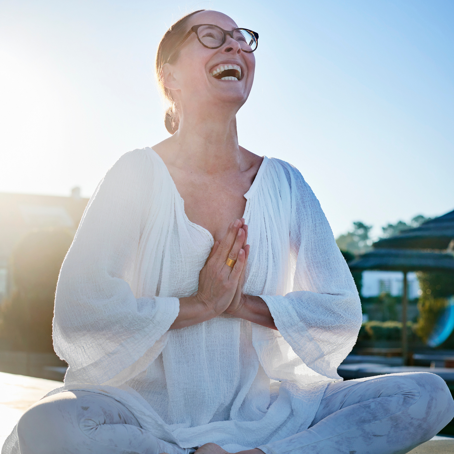 Kundalini Yoga Workshop